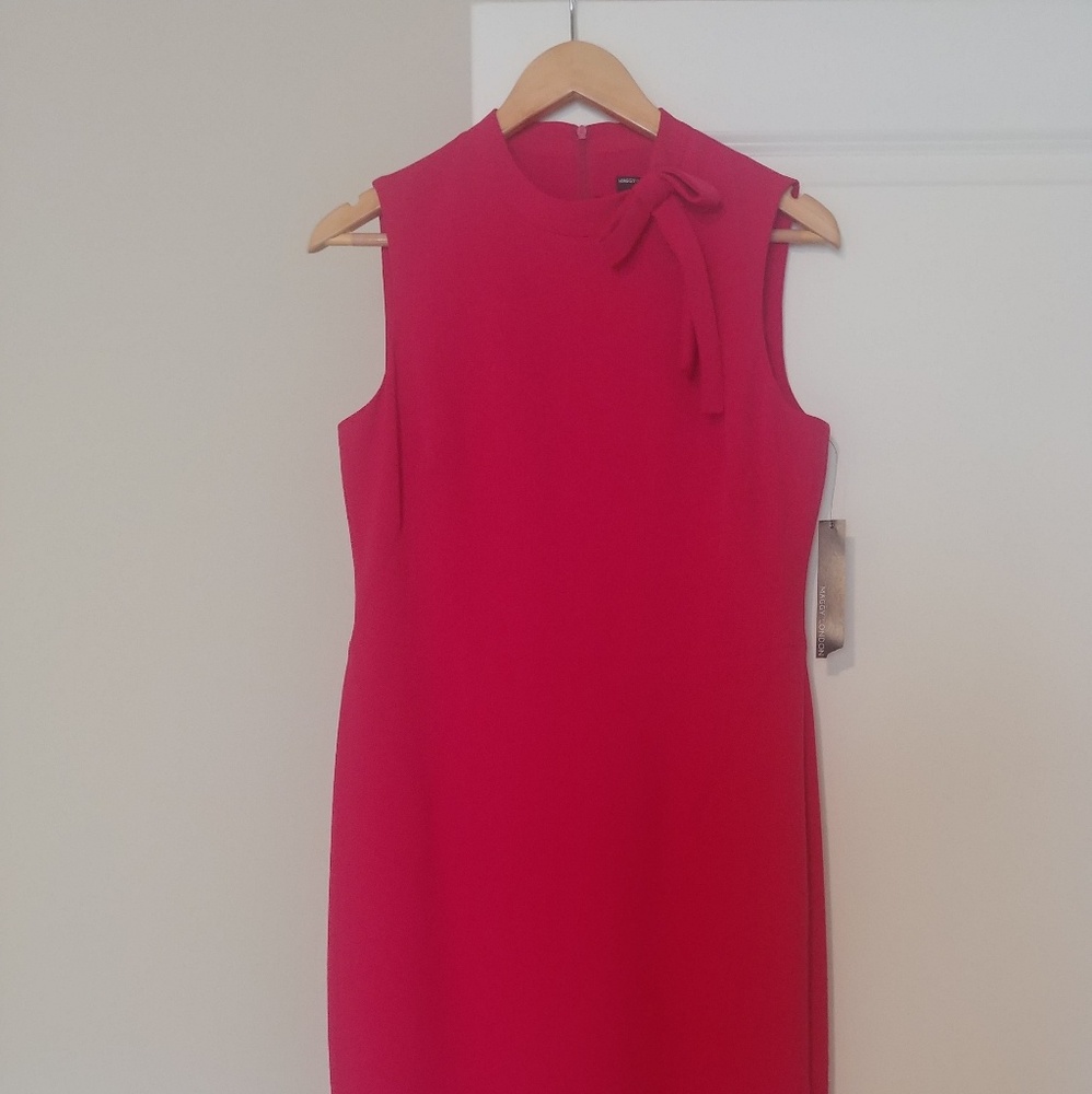 Maggy London Dress